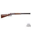 Image 1 : Antique Winchester Model 1886 Lever Action .45-90 WCF Takedown Rifle with Octagon Barrel
