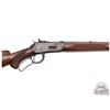 Image 2 : RARE Caliber 1946 Winchester Model 64 Lever Action .219 Zipper Rifle