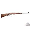 Image 2 : SCARCE Winchester Model 88 in RARE .358 WIN Lever Action Rifle with Original Box