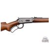Image 2 : Excellent Pre-War Winchester Model 64 Carbine 30 WCF Lever Action Rifle