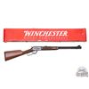 Image 1 : New Old Stock 1972 Winchester 9422 High Grade Lever Action .22 S/L/LR Engraved Rifle