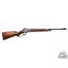 Image 1 : Nice Pre-War Winchester Model 71 Deluxe .348 WCF Lever Action Rifle