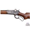 Image 4 : Pre-64 Nice Winchester Model 71 .348 WCF Lever Action Rifle