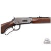 Image 3 : NICE Pre-64 Winchester Model 64 Deluxe .30-30 WIN Lever Action Rifle w/ Original Box