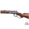 Image 5 : NICE Pre-64 Winchester Model 64 Deluxe .30-30 WIN Lever Action Rifle w/ Original Box