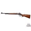 Image 3 : Pre-War Winchester Model 64 Carbine .30 WCF Lever Action Rifle with Lyman Peep Sights