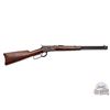 Image 1 : Winchester Model 1892 Carbine Lever Action .44 WCF Rifle with Saddle Ring
