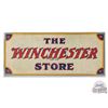 Image 1 : The Winchester Store Cardboard Display Sign