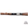 Image 10 : 1961 Winchester Model 50 Semi-Auto 12 GA Shotgun with Retail Advertising Stand