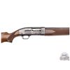 Image 4 : 1961 Winchester Model 50 Semi-Auto 12 GA Shotgun with Retail Advertising Stand