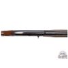 Image 8 : 1961 Winchester Model 50 Semi-Auto 12 GA Shotgun with Retail Advertising Stand