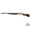 Image 3 : NICE 1952 Winchester Model 12 Pigeon Grade Magnum Duck 12 Gauge Pump Action Shotgun
