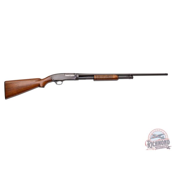 EXCELLENT 1948 Winchester Model 42 .410 Gauge Pump Shotgun