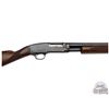 Image 2 : Winchester Model 42 Shotgun with Straight Grip and Solid Rib