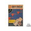 Image 1 : US Cartridge Co Defiance-Ajax Heavies Climax Shot Shells Cardboard Easel Back Sign