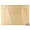 Image 3 : NOS Federal Hi-Power Monark Shot Shells "Retrieving" Easel Back Cardboard Sign & Original Box