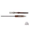 Image 8 : 1981 Browning Citori 410 GA Magnum Field Grade V Over Under Shotgun Engraved & Signed M. Ikezawa