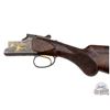 Image 3 : Excellent Engraved Browning Grade VI Citori Lightning .410 Over/Under Shotgun & Original Box