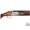 Image 3 : Browning Citori Grade II Over/Under Shotgun in 410