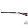 Image 4 : Browning Citori Superlight Grade VI Over/Under Shotgun in 28 Gauge