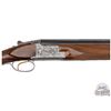 Image 3 : Rare Browning Superposed Classic Superlite 20 Gauge "One of 5000" Shotgun