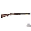 Image 1 : Engraved Browning Synergy Classic Grade VI Over/Under Shotgun & Original Box