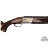 Image 3 : Engraved Browning Synergy Classic Grade VI Over/Under Shotgun & Original Box