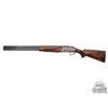 Image 3 : Scarce Browning Citori Privilege 12 GA Over/Under Shotgun
