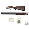 Image 2 : Engraved Browning Grade VI Citori Lightning Over/Under Shotgun With Original Box