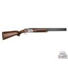 Image 2 : 1980 Browning Citori 12 GA Magnum Sporter Grade V Over/Under Shotgun Engraved in Box