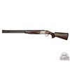 Image 3 : Engraved Browning Citori 525 Gold Sporting 12 Gauge Over/Under Shotgun