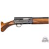 Image 3 : Belgium Browning A-5 Grade I Light Twelve Shotgun Two Barrel Cased Set