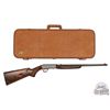 Image 1 : Factory Engraved Browning Belgium SA-22 Grade II .22 LR Semi-Auto Rifle by Angelo Bee