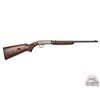 Image 2 : Factory Engraved Browning Belgium SA-22 Grade II .22 LR Semi-Auto Rifle by Angelo Bee