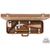 Image 10 : Engraved 1960 Browning Belgium Grade II SA-22 .22 LR Semi-Auto Rifle w/ Grooved Receiver by Angelo