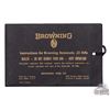 Image 9 : Rare Browning Belgium SA-22 Grade II w/ Full Signature .22 LR Semi-Auto Rifle & Original Box