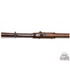 Image 10 : Identified British Pattern 1856 Volunteer Rifle with Trophy Cup