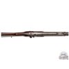 Image 8 : Identified British Pattern 1856 Volunteer Rifle with Trophy Cup