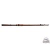 Image 9 : Identified British Pattern 1856 Volunteer Rifle with Trophy Cup
