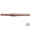 Image 6 : Conrad Horn Signed Percussion Kentucky Rifle
