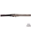 Image 6 : J.H. Johnston Kentucky Percussion Rifle Numbered 200.