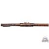 Image 8 : Fullstock Percussion Kentucky Rifle Attributed to Nicholas Shennefelt