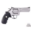 Image 2 : 1995 Colt King Cobra Enhanced .357 MAG 4" Double Action Revolver