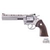 Image 2 : Like New Colt Python .357 MAG Double Action Revolver 6" in Original Case