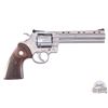 Image 3 : Like New Colt Python .357 MAG Double Action Revolver 6" in Original Case