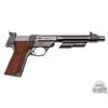 Image 2 : 1969 Hi-Standard Model 107 Supermatic Citation .22 LR Semi-Auto Pistol with Fluted Barrel