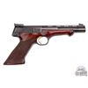 Image 2 : NICE 1970 Browning Belgium International Medalist .22LR Semi-Auto Pistol
