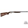 Image 1 : Engraved Browning SA Grade II Rifle
