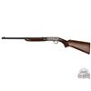 Image 3 : Engraved Browning SA Grade II Rifle