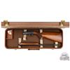 Image 10 : Nice Early 1960 Browning Belgium 22 Automatic .22LR Semi-Auto in Original Take-Down Case
